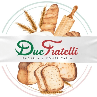 Due Fratelli Padaria e Confeitaria